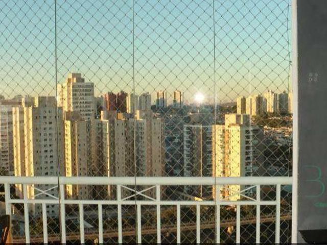 Apartamento à venda, 82 m² por R$ 674.000,00 São Lucas São Paulo/SP