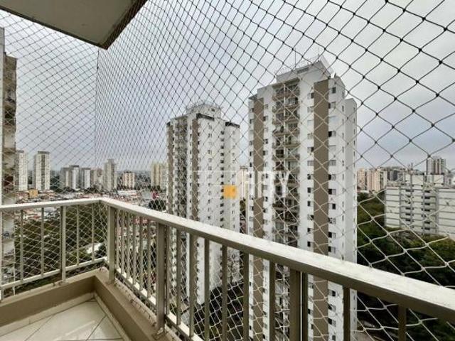 Apartamento à venda, 82 m² por R$ 710.000,00 Jardim Marajoara São Paulo/SP