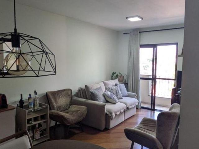 Apartamento à venda 83 m² 3 dormitórios 1 suíte Vila Sônia São Paulo