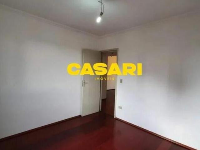 Apartamento à venda, 83 m² Santa Terezinha São Bernardo do Campo/SP