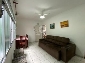 Estuário, Santos, São Paulo - Garagem, Sala de serviços