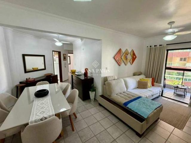 Apartamento à venda, 83 m² por R$ 480.000,00 Ocian Praia Grande/SP