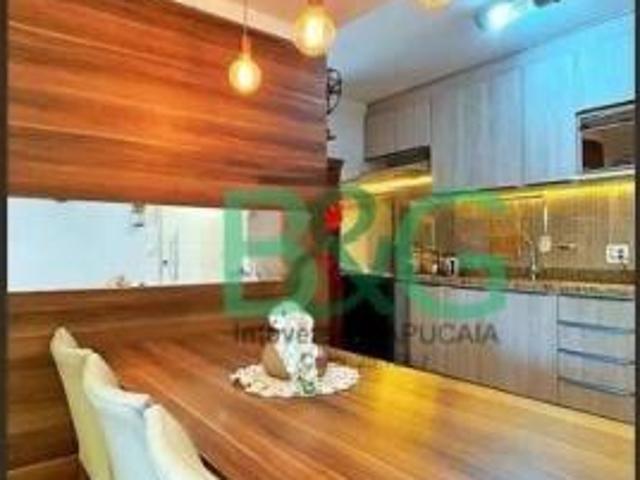 Apartamento à venda, 83 m² por R$ 619.000,00 Jardim Flor da Montanha Guarulhos/SP