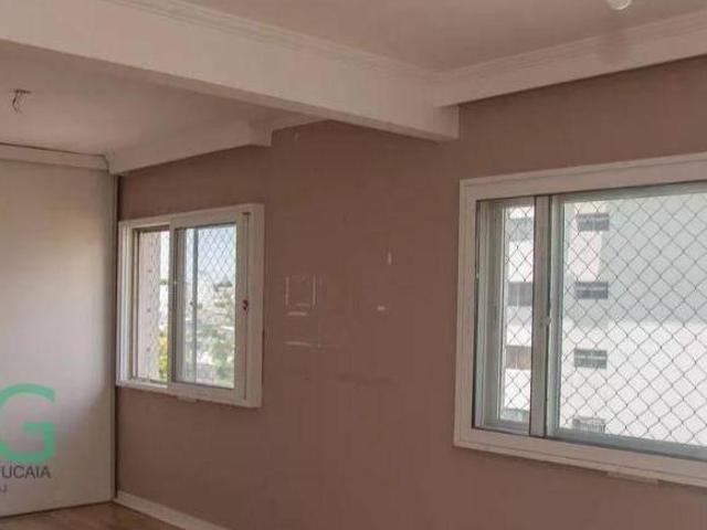 Apartamento à venda, 83 m² por R$ 649.000,00 Campo Belo São Paulo/SP