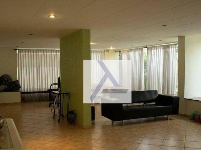 Apartamento à venda, 83 m² por R$ 850.000,00 Pinheiros São Paulo/SP