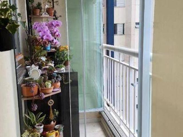 Apartamento à venda, 83 m² por R$ 955.000,00 Diadema São Paulo/SP