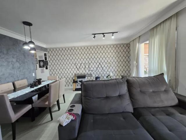 Apartamento à Venda 83m² 2 suítes, 3 vagas de garagem no Jaguaré