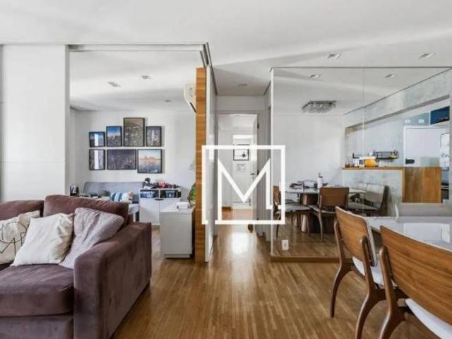 Apartamento à venda, 94 m² por R$ 1.649.000,00 Vila Mariana São Paulo/SP
