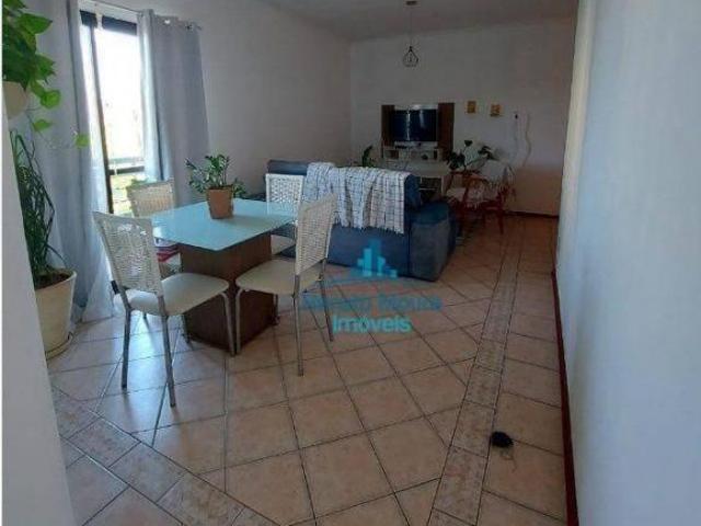 Apartamento à venda, 94 m² por R$ 320.000,00 Vila Haro Sorocaba/SP