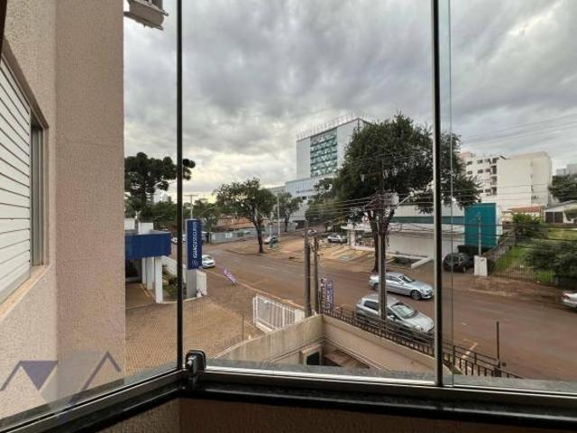 Apartamento à venda, 95 m² por R$ 550.000,00 Centro Cascavel/PR