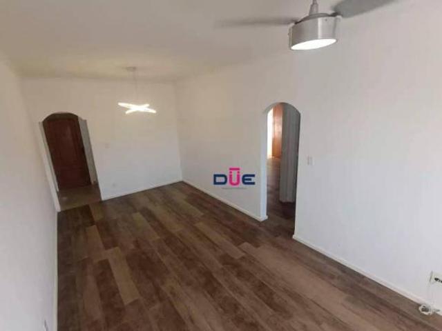 Apartamento à venda, 95 m² por R$ 680.000,00 Campo Grande Santos/SP
