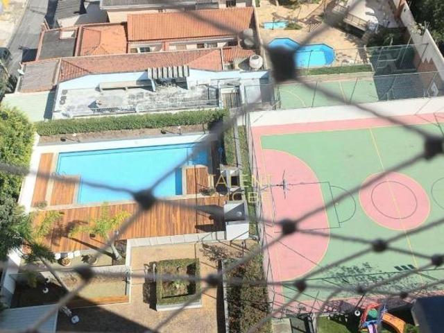 Apartamento à venda, 95 m² por R$ 798.000,00 Bosque da Saúde São Paulo/SP