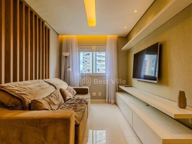 Apartamento à venda, 96 m² por R$ 1.500.000,00 Alphaville Barueri/SP