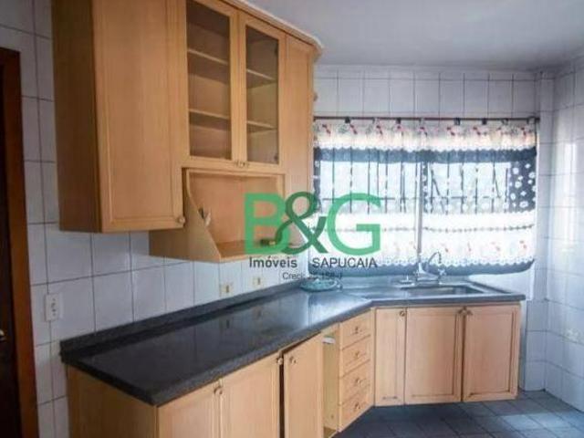 Apartamento à venda, 96 m² por R$ 469.000,00 Jardim Teresa São Paulo/SP