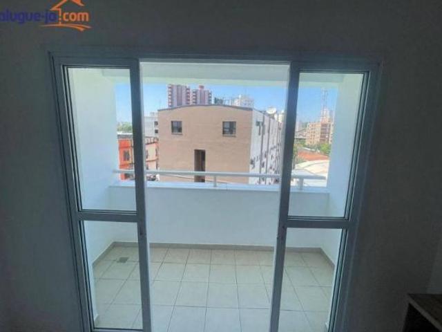 Apartamento à venda, 96 m² por R$ 460.000,00 Jardim Pereira do Amparo Jacareí/SP