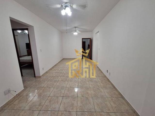 Apartamento à venda, 96 m² por R$ 490.000,00 Vila Guilhermina Praia Grande/SP