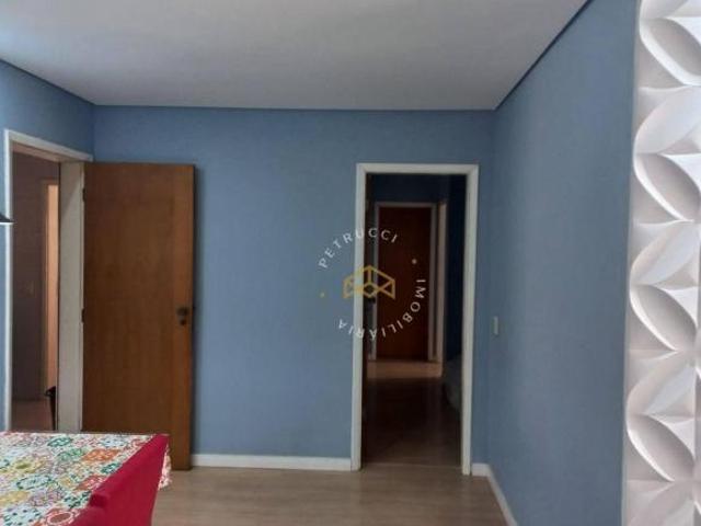 Apartamento à venda, 96 m² por R$ 500.000,00 Bosque Campinas/SP