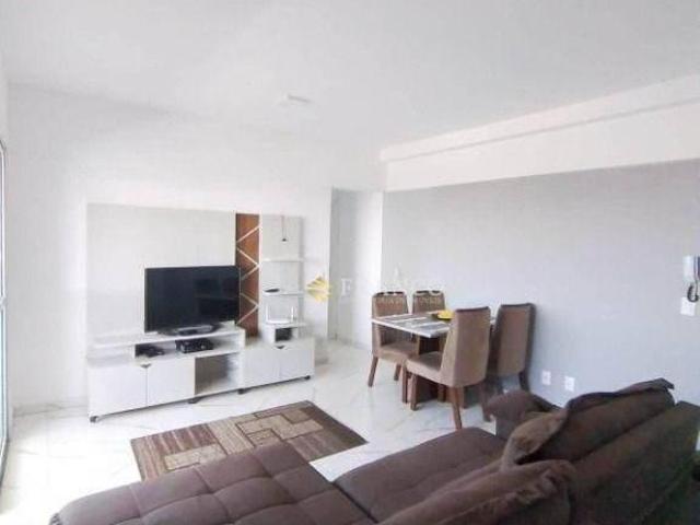 Apartamento à venda, 96 m² por R$ 620.000,00 Jardim Paulista Taubaté/SP
