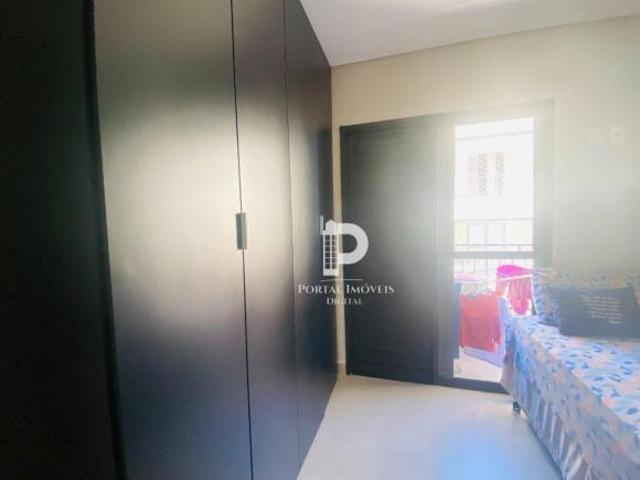 Apartamento à venda, 96 m² por R$ 710.000,00 Condomínio Mondo Itália Vinhedo/SP