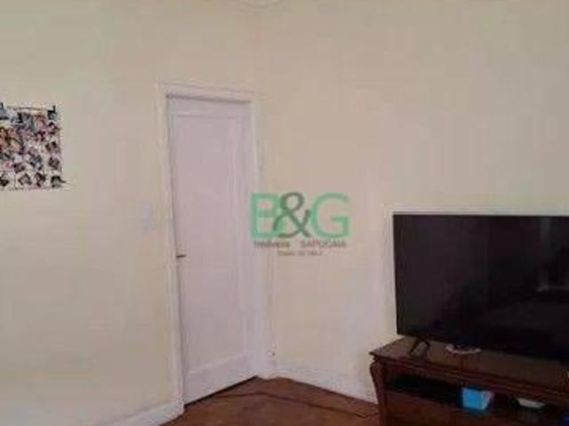 Apartamento à venda, 96 m² por R$ 752.000,00 Aclimação São Paulo/SP