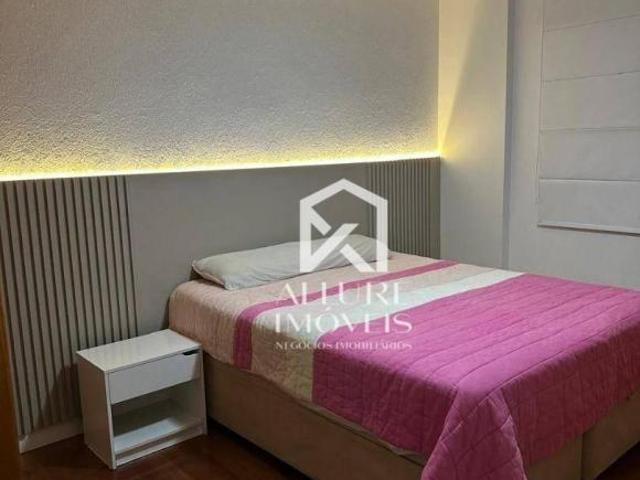 Apartamento à venda, 96 m² por R$ 870.000,00 Floradas de São José São José dos Campos/SP