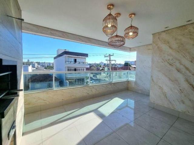 Apartamento à venda, 96 m² por R$ 880.000,00 Jardim São Domingos Americana/SP