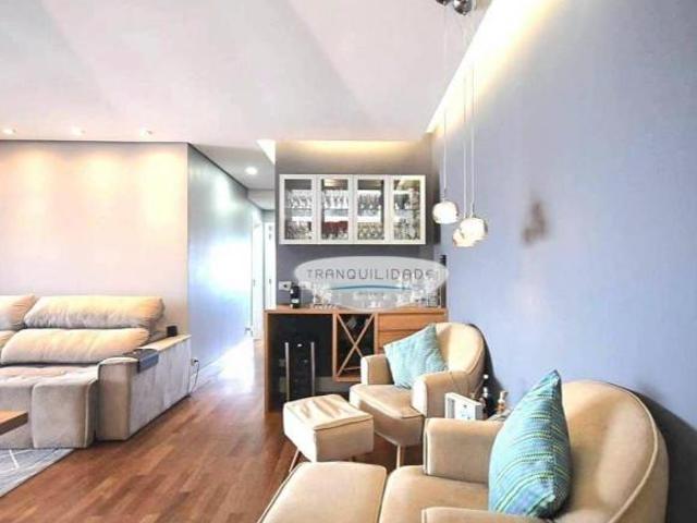 Apartamento à venda, 96 m² por R$ 900.000,00 Vila Andrade São Paulo/SP