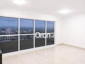 Apartamento à venda, 96 m² por R$ 950.000,00 Setor Pedro Ludovico Goiânia/GO