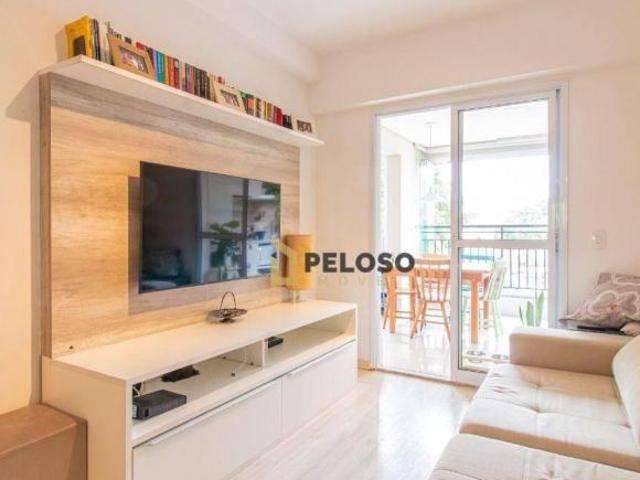 Apartamento à venda | 96m² | 3 suítes | 3 vagas | Mandaqui São Paulo/SP