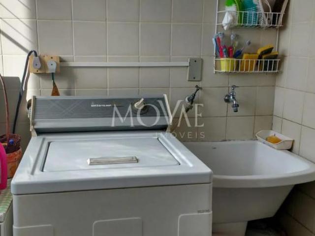 Apartamento à Venda | 96m² | Village Aquarius São José dos Campos