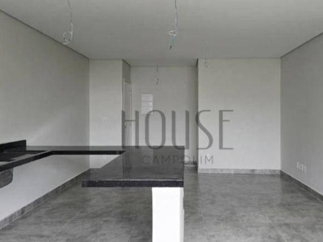 Apartamento à venda, 97 m² por R$ 780.000,00 Condomínio Edifício Terraço Boa Vista Sorocaba/SP