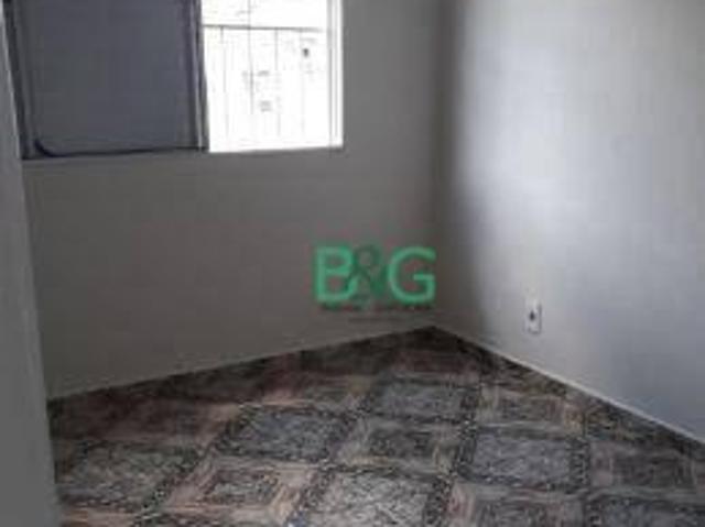 Apartamento à venda, 98 m² por R$ 278.900,00 Lauzane Paulista São Paulo/SP