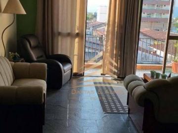 Apartamento à venda, 98 m² por R$ 375.000,00 Vilamar Praia Grande/SP