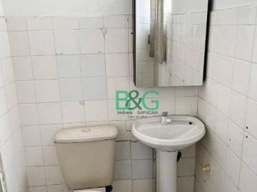 Apartamento à venda, 98 m² por R$ 458.000,00 Cambuci São Paulo/SP