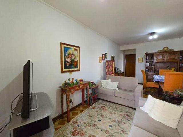Apartamento à venda, 98 m² por R$ 510.000,00 Werner Plaas Americana/SP