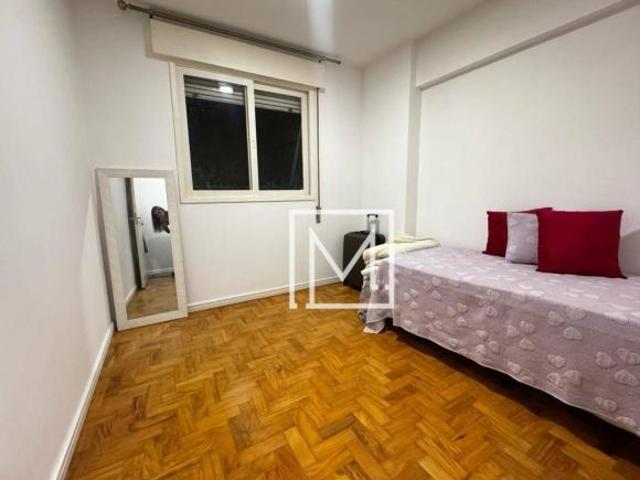 Apartamento à venda, 98 m² por R$ 548.000,00 Cambuci São Paulo/SP