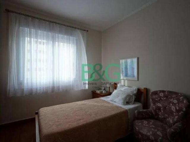 Apartamento à venda, 98 m² por R$ 599.000,00 Cambuci São Paulo/SP