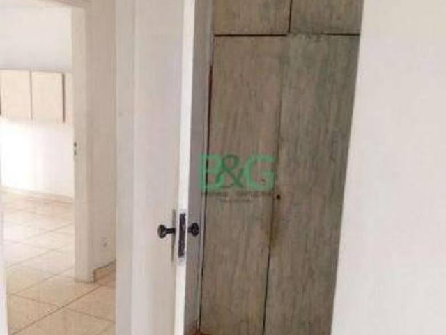 Apartamento à venda, 98 m² por R$ 900.000,00 Perdizes São Paulo/SP