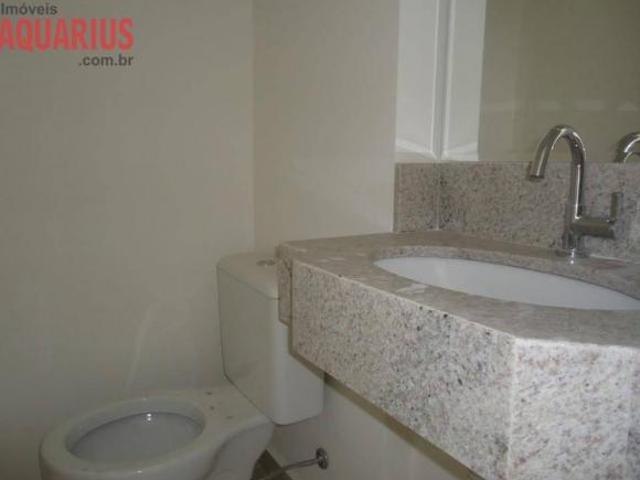 Apartamento à venda, 99 m² por R$ 1.490.000,00 Jardim Aquarius São José dos Campos/SP