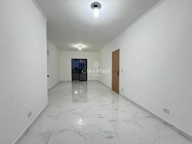 Apartamento à venda, 99 m² por R$ 600.000,00 Vila Guilhermina Praia Grande/SP