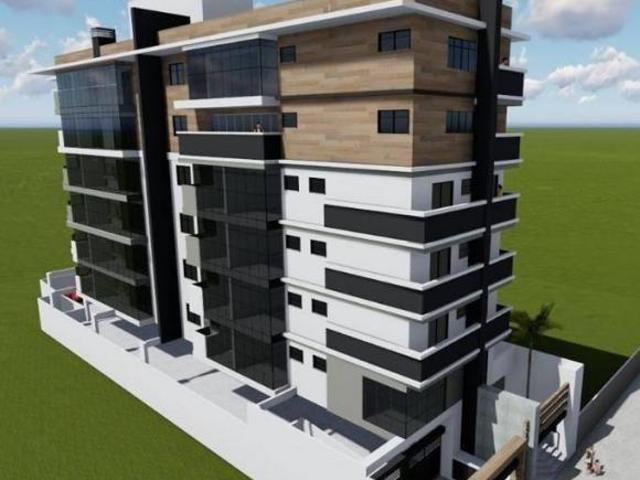 Apartamento à venda, 99 m² por R$ 645.000,00 Centro São José dos Pinhais/PR