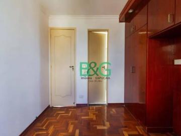 Apartamento à venda, 99 m² por R$ 649.000,00 Aclimação São Paulo/SP
