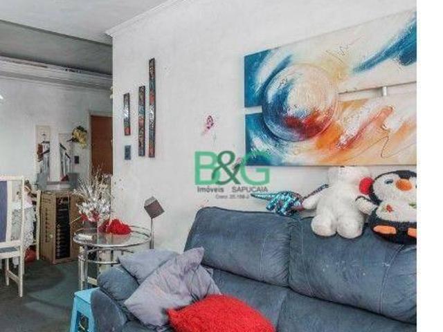 Apartamento à venda, 99 m² por R$ 798.900,00 Pinheiros São Paulo/SP