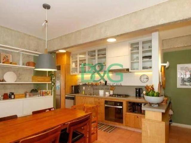 Apartamento à venda, 90 m² por R$ 1.399.000,00 Vila Madalena São Paulo/SP