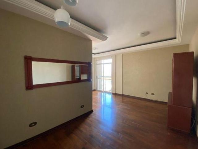 Apartamento à venda, 90 m² por R$ 390.000,00 Vila Santa Maria Americana/SP