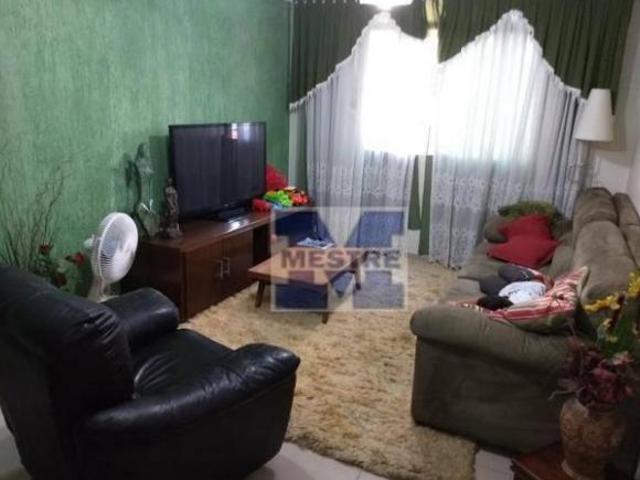 Apartamento com 2 dormitórios à venda, 90 m² por R$ 440.000,00 Vila das Palmeiras Guarulhos/SP