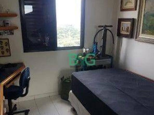 Apartamento à venda, 90 m² por R$ 643.900,00 Centro Guarulhos/SP