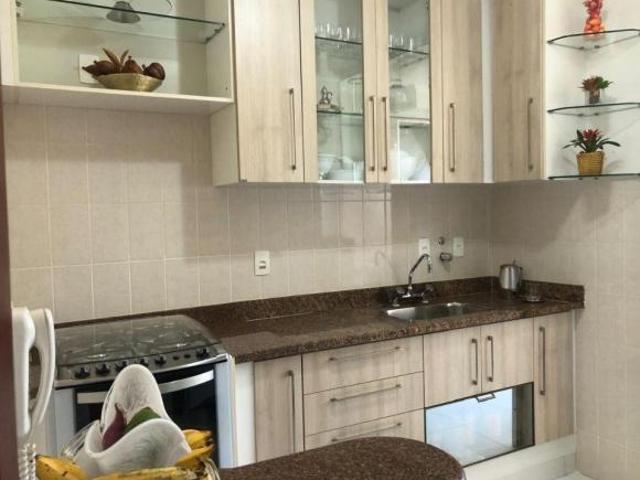 Apartamento com 3 dormitórios à venda, 90 m² Vila Frezzarim Americana/SP