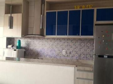 Apartamento à venda, 90 m² por R$ 686.200,00 Vila Frezzarim Americana/SP
