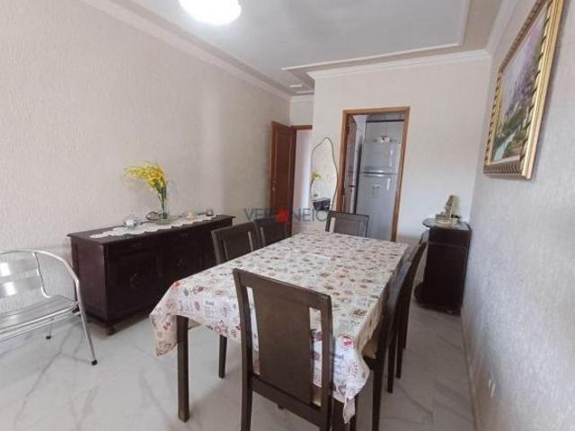 Apartamento à venda, 90 m² por R$ 720.000,01 Guilhermina Praia Grande/SP